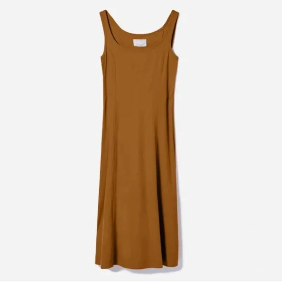white christmas dresses The Weekend Tank Dress